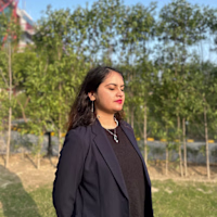 Shrija Jha
