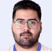 Hussnain Gull