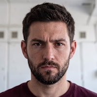 Ubaid avatar