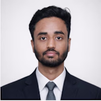 Raj Chavada