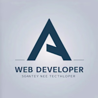 Creative Developer