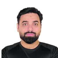 Muhammad Shoaib