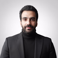 Mohamed Darwesh