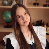 Элина avatar
