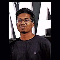 Aro Barath Chandru B