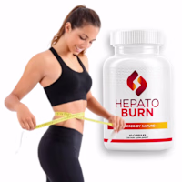 HepatoBurn Website  