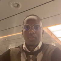 Thiyane Xavier