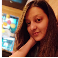 Avni Agarwal