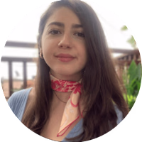 Amanda Molina