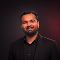Shyamal Jasani