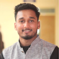 Mohammmad Akram Rayeen