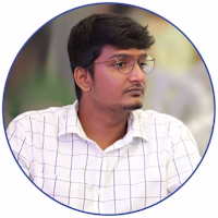 Sanjai avatar