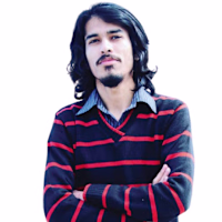 Hassan Abbas DK