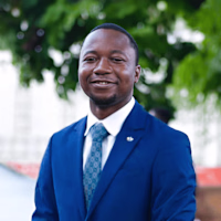 Kwakye Junior Addo