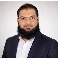 Syed Asad Ali