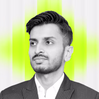 Tayyub Ahmed