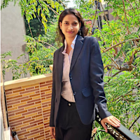 Suruchi  Kumari 