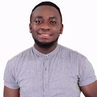 Nick Ongeso