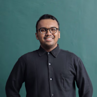 Ahmad Abrar
