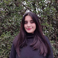 Bushra Tariq