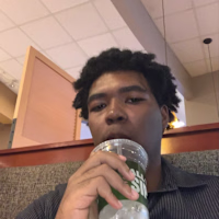 Jaden Thompson