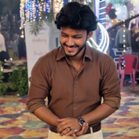 Ishaan Devraj