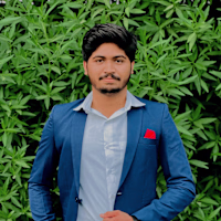 Yash Maniya