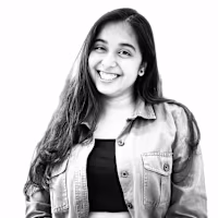 Preeti Ahuja