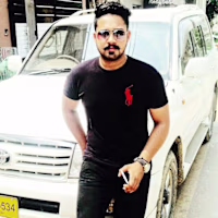 Muhammad Ashar Dogar