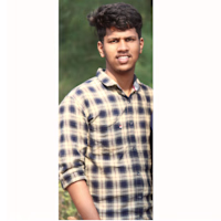 Suraj Mhatre
