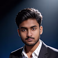 Nitin Chakraborty