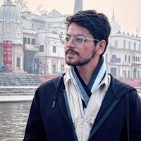Mihir Dave