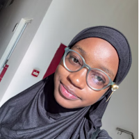 Aisha Usman
