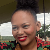 Nobusi  Maqubela