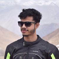 Samyak Jain