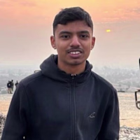 Pratham avatar
