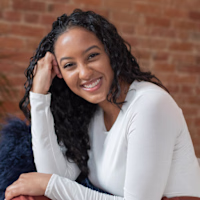 Candicia John