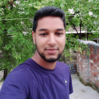 Arafat avatar