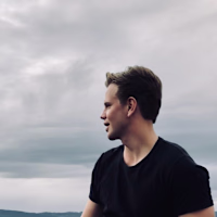 Markus avatar