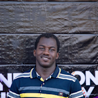 Timothy Adewuyi