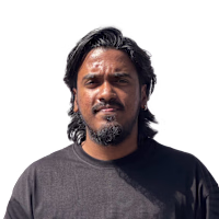 Dhananjayan V