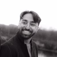 Raj Solanki