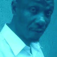 Amanfu Ukeje