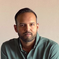 Anudeep Borusu (AB)