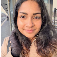 Zayeema Sarwar
