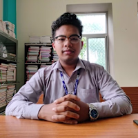 Rajjit Laishram