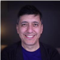 Lou Vega