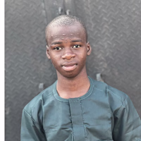 Samuel  Ayomide