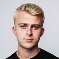 Hans-Kristian avatar