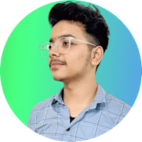 Jogender avatar